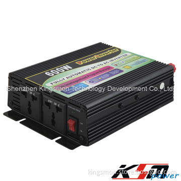 600W DC to AC Power Inverter Use for Car